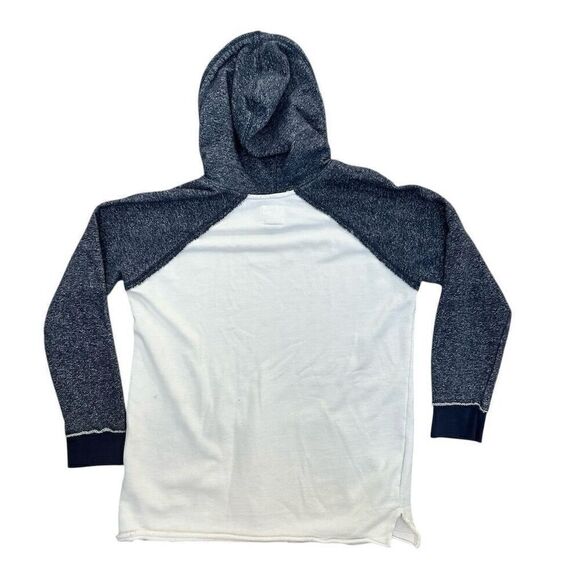 Blue 84 Angel Fire NM Unisex Pullover Hoodie Multicolor Graphic Print XL - Picture 2 of 4